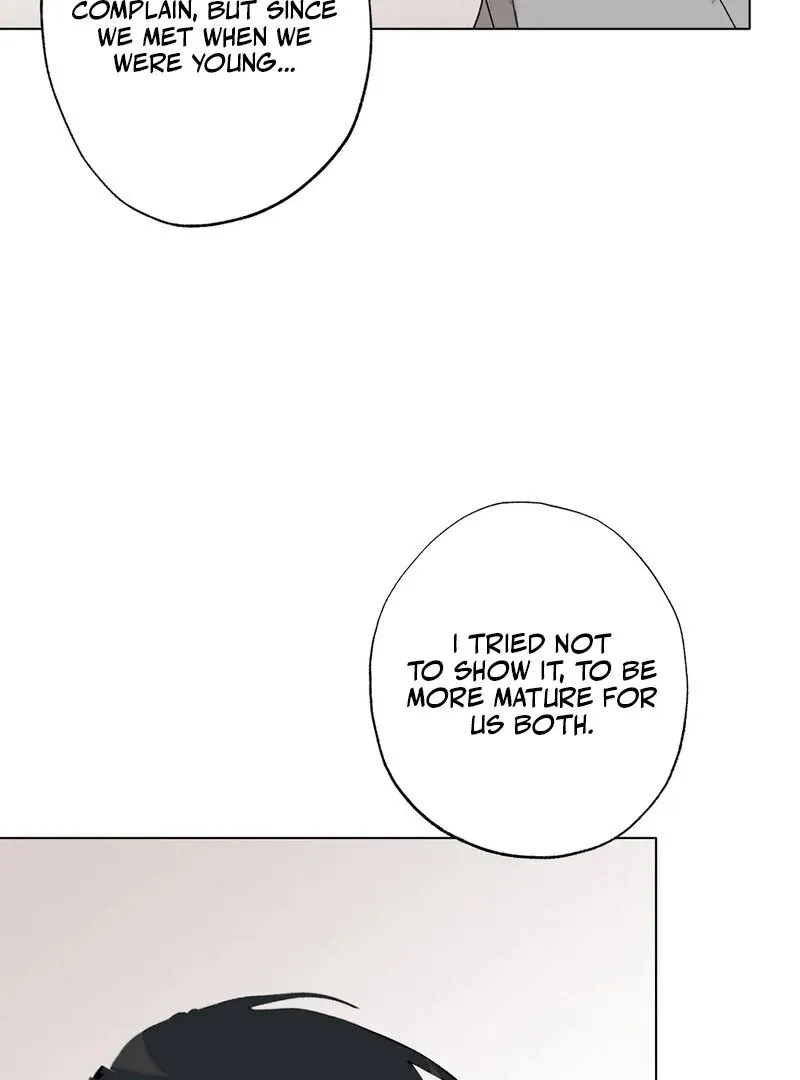 Tears For You Chapter 3 page 42 - 