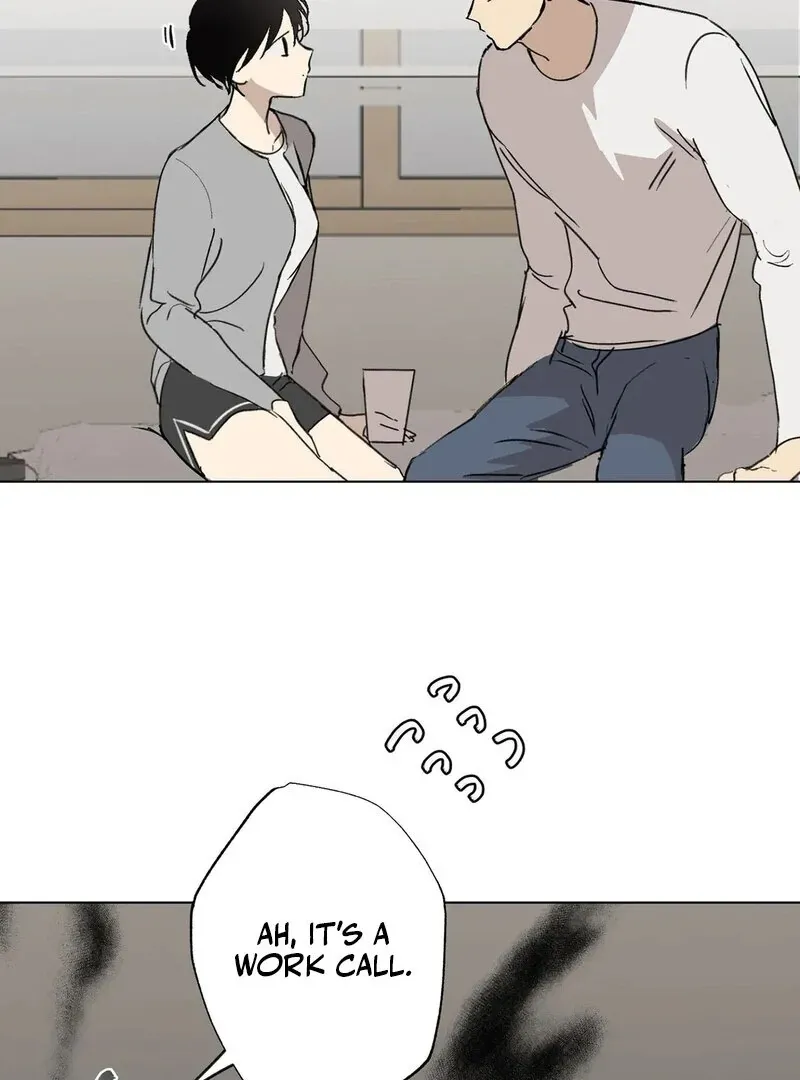 Tears For You Chapter 3 page 45 - 