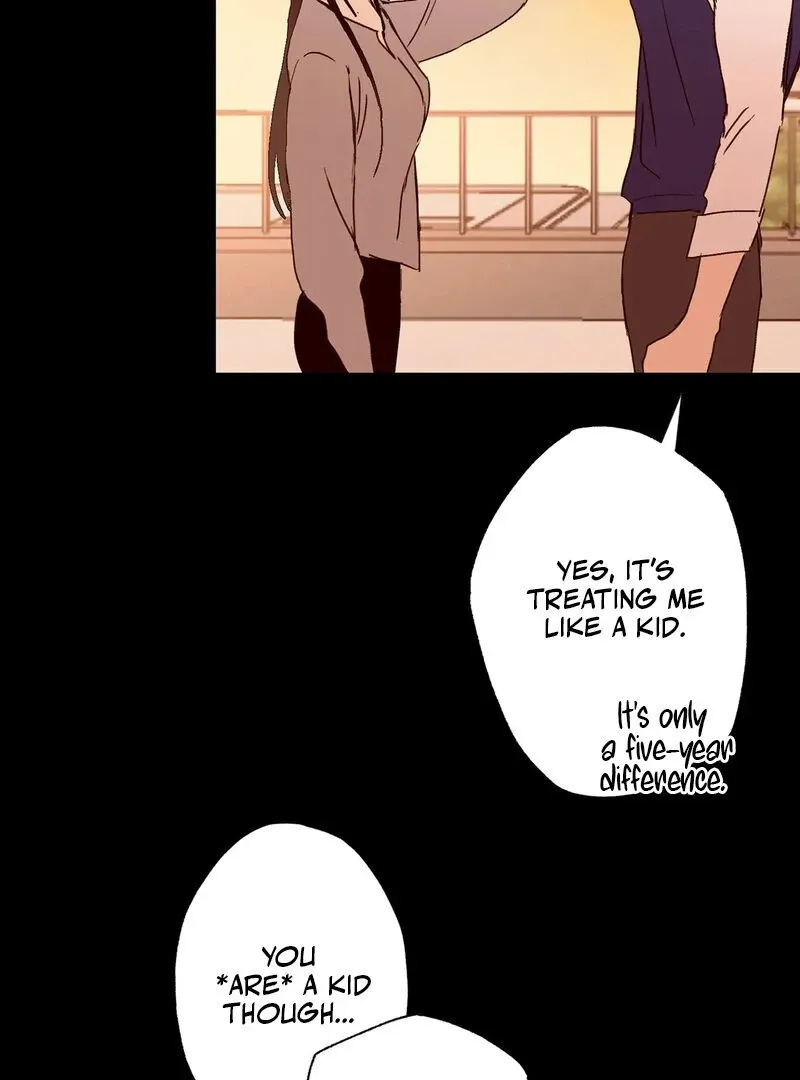Tears For You Chapter 3 page 61 - 