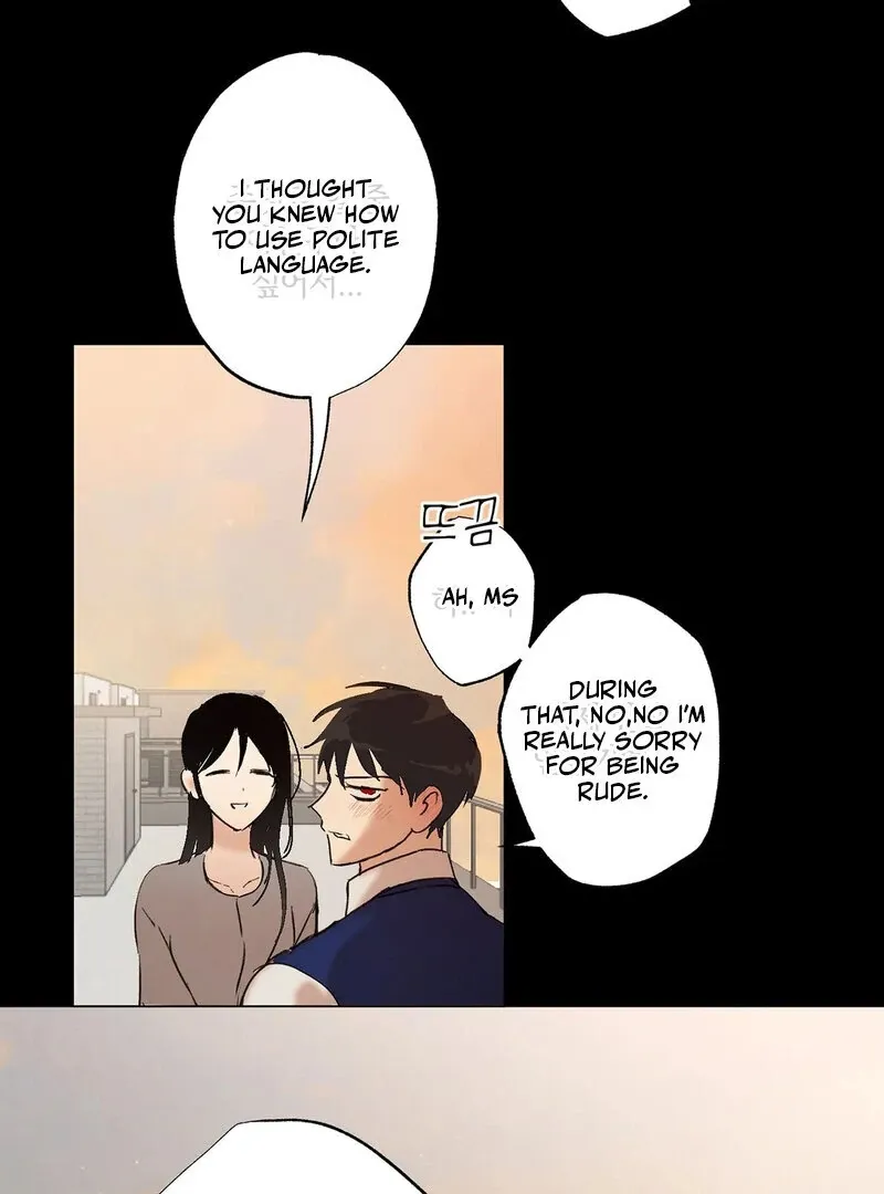 Tears For You Chapter 3 page 65 - 