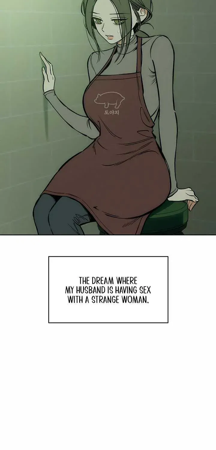 Tears on a Withered Flower Chapter 1.1 page 16 - 