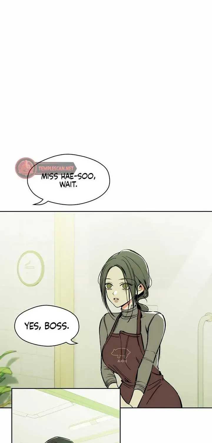 Tears on a Withered Flower Chapter 1.1 page 19 - 