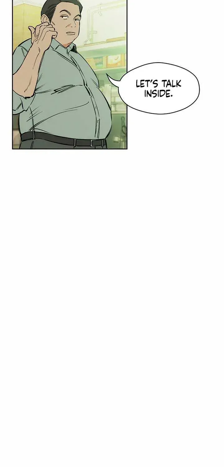 Tears on a Withered Flower Chapter 1.1 page 20 - 