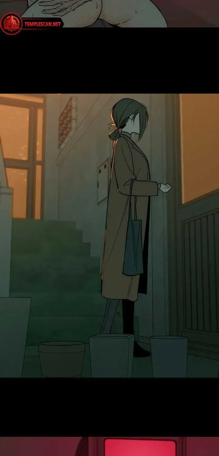 Tears on a Withered Flower Chapter 1.1 page 3 - 