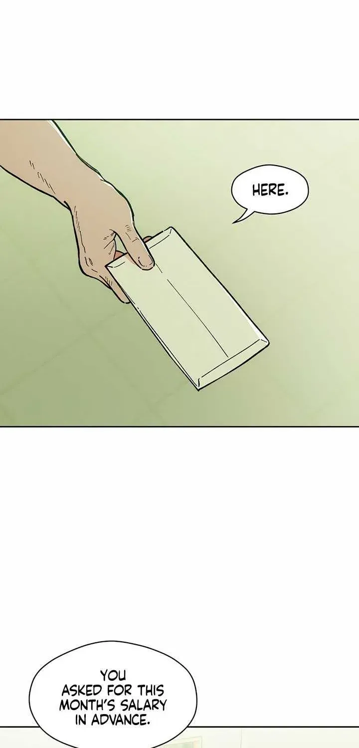 Tears on a Withered Flower Chapter 1.1 page 21 - 