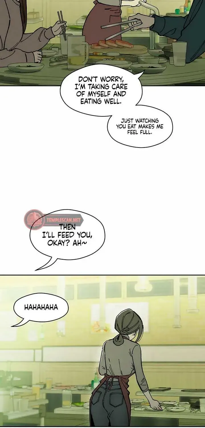 Tears on a Withered Flower Chapter 1.1 page 32 - 