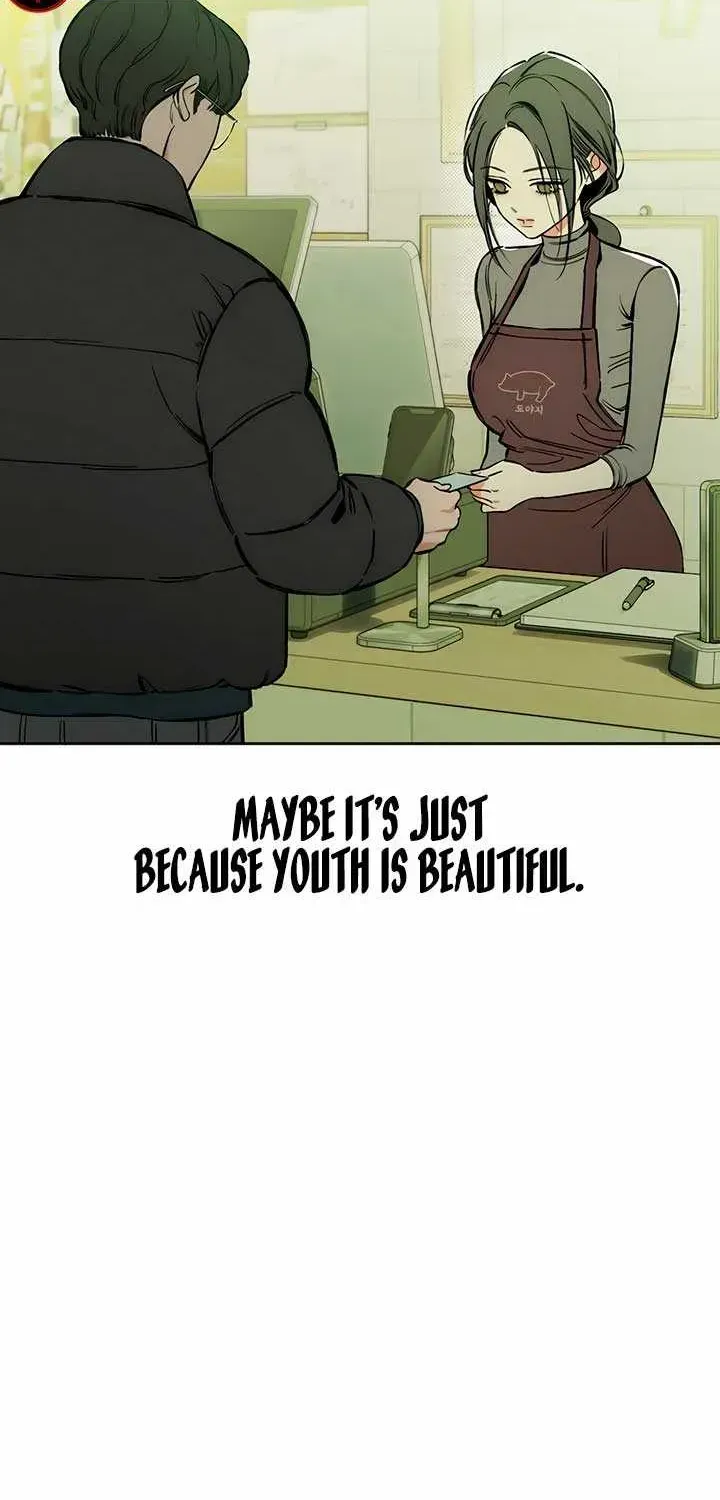 Tears on a Withered Flower Chapter 1.1 page 35 - 