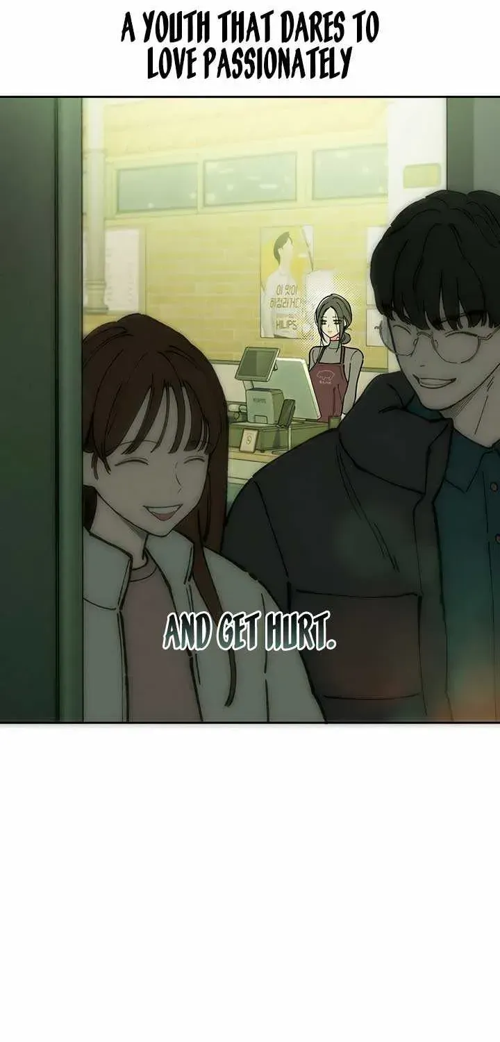 Tears on a Withered Flower Chapter 1.1 page 36 - 