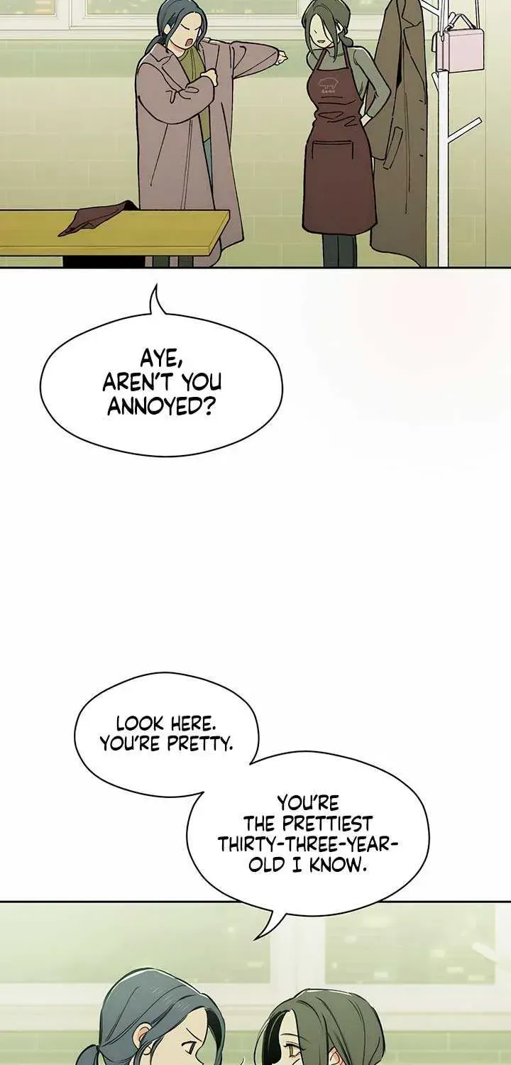 Tears on a Withered Flower Chapter 1.1 page 40 - 