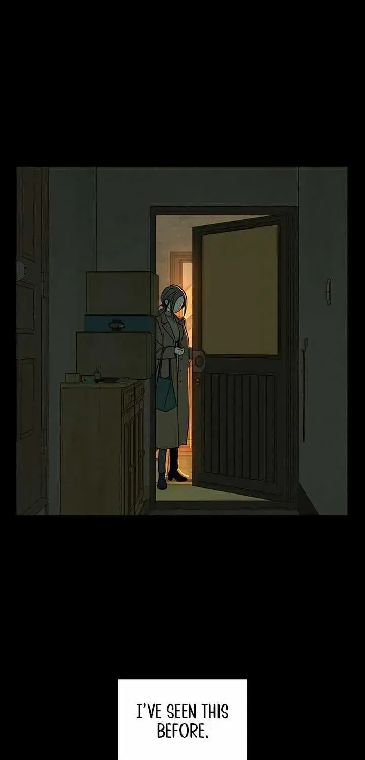 Tears on a Withered Flower Chapter 1.1 page 5 - 