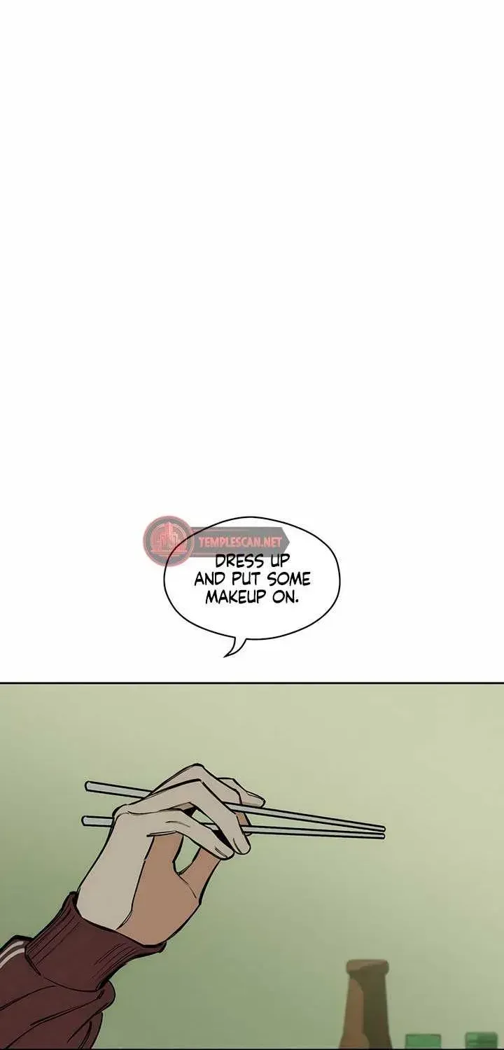 Tears on a Withered Flower Chapter 1.1 page 51 - 