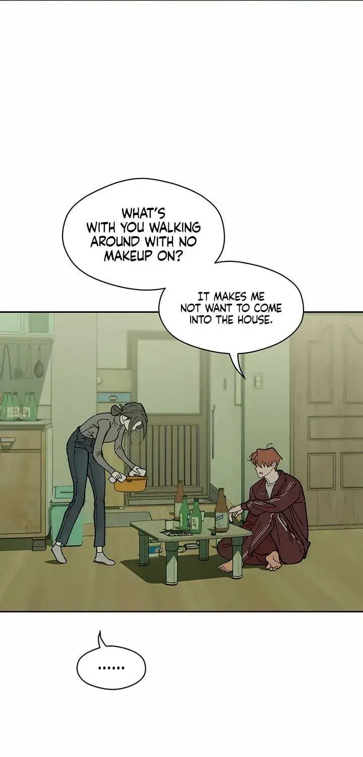 Tears on a Withered Flower Chapter 1.1 page 52 - 