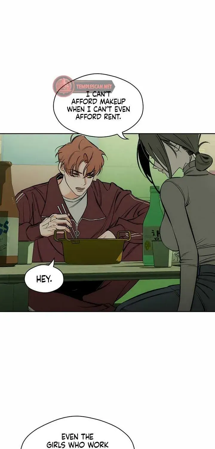 Tears on a Withered Flower Chapter 1.1 page 53 - 