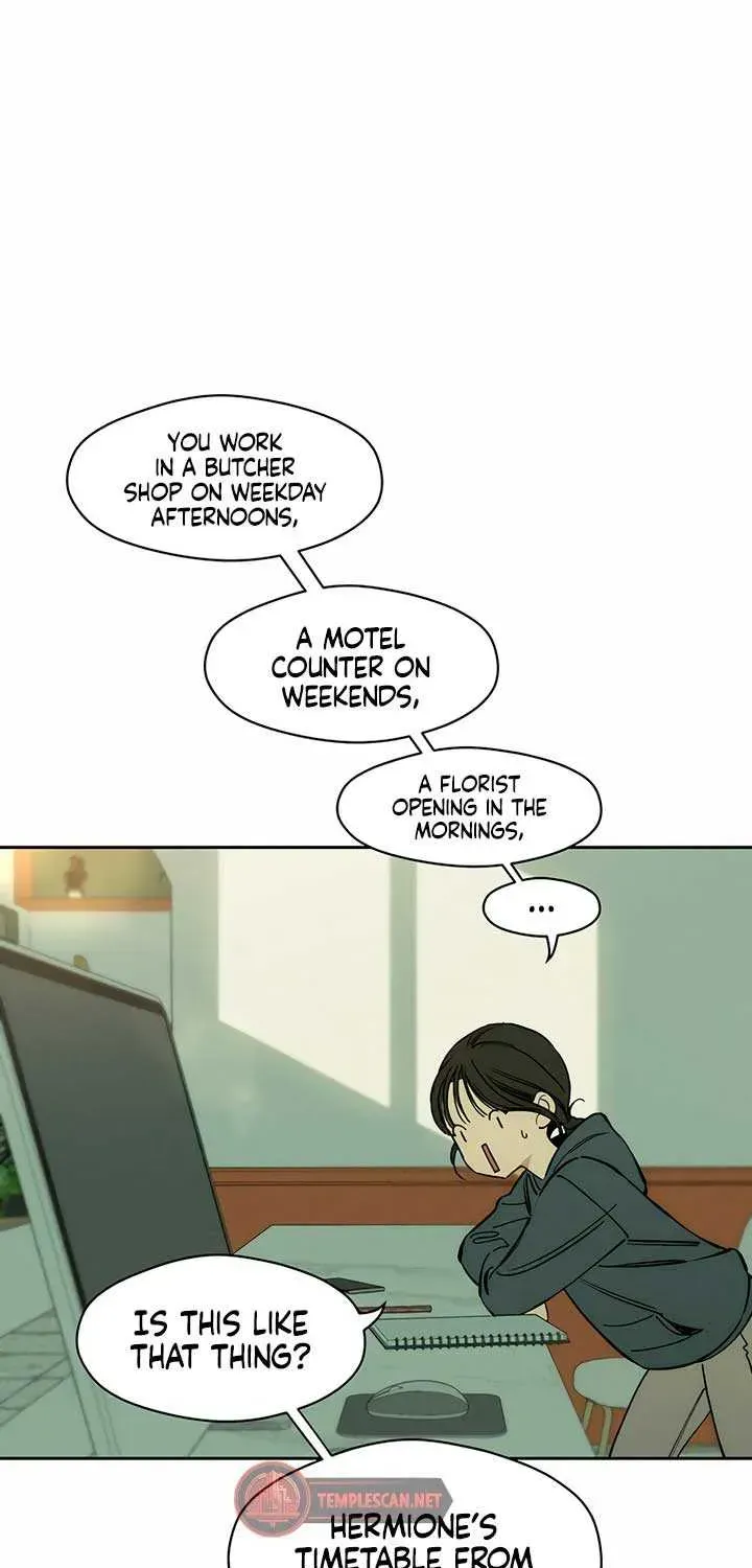 Tears on a Withered Flower Chapter 1.1 page 66 - 