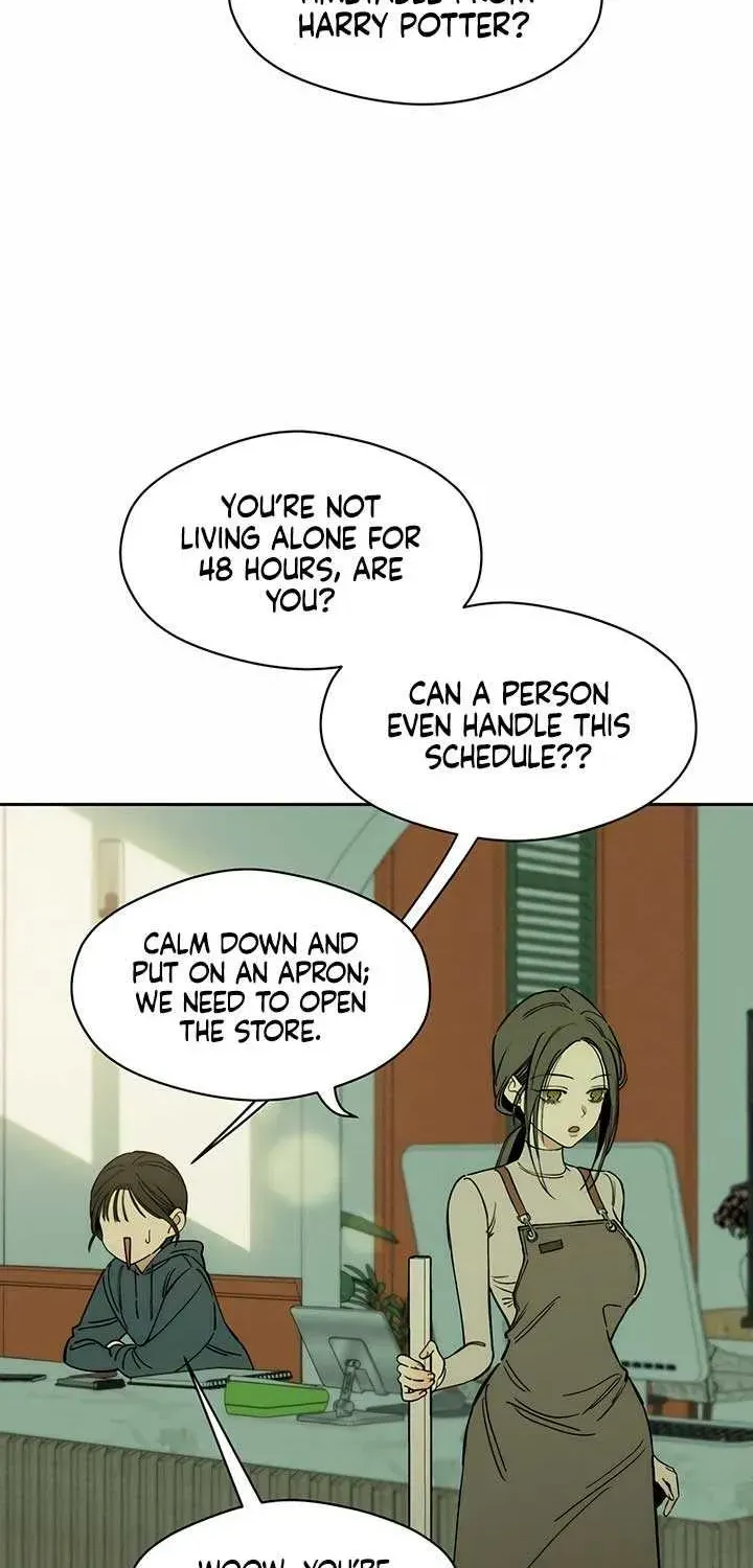 Tears on a Withered Flower Chapter 1.1 page 67 - 