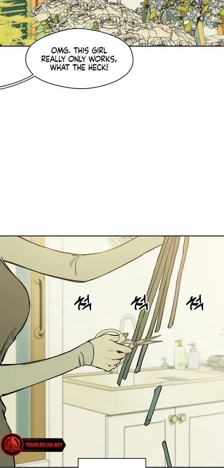 Tears on a Withered Flower Chapter 1.1 page 69 - 
