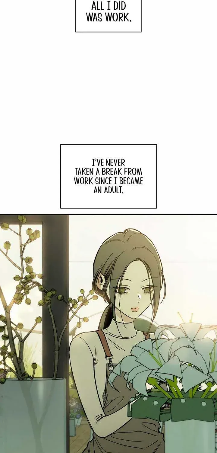Tears on a Withered Flower Chapter 1.1 page 70 - 