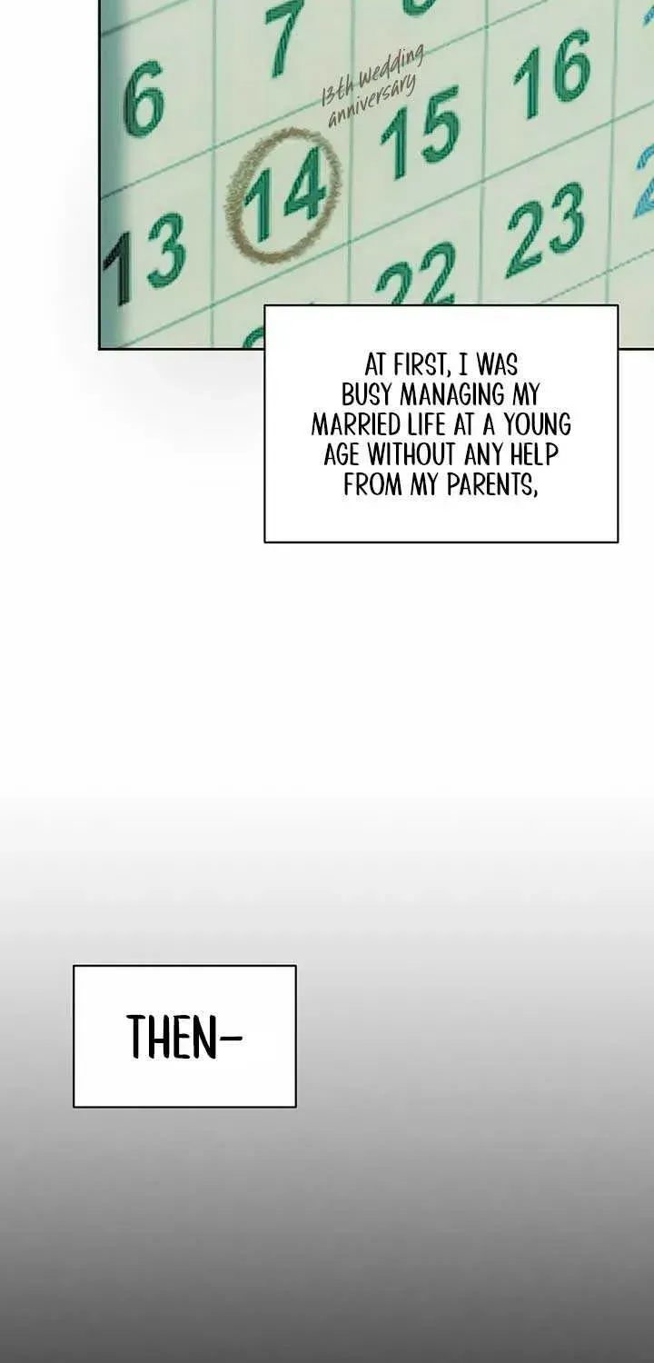 Tears on a Withered Flower Chapter 1.1 page 72 - 