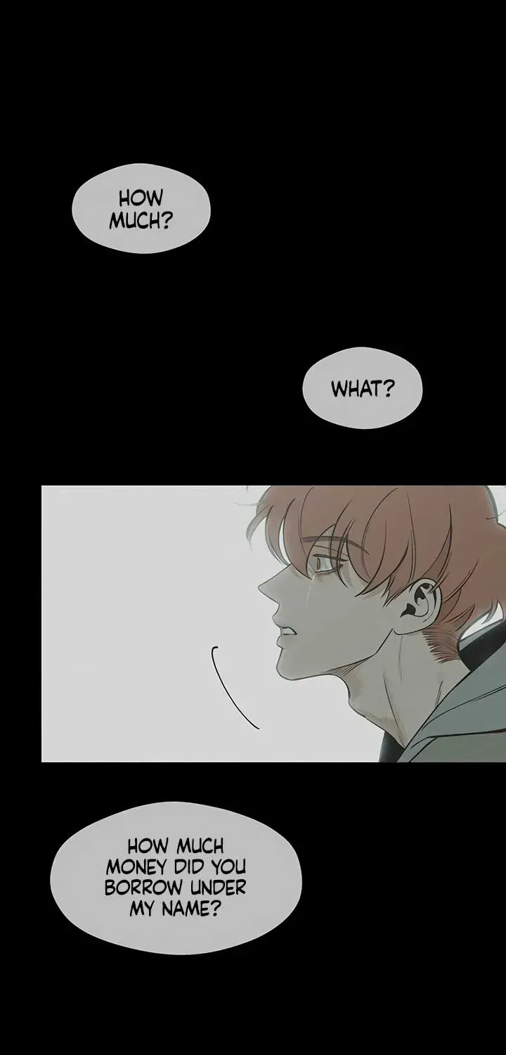 Tears on a Withered Flower Chapter 1.1 page 76 - 