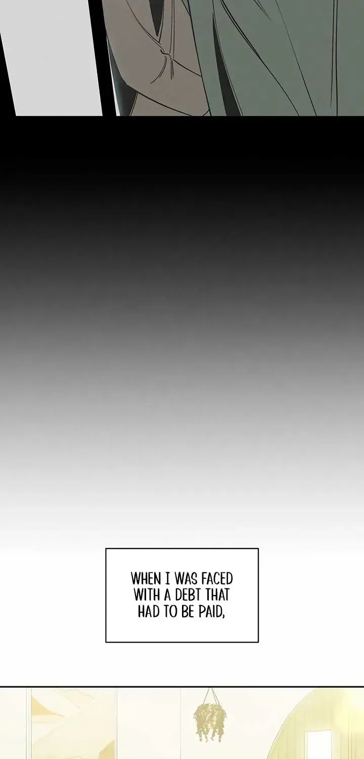 Tears on a Withered Flower Chapter 1.1 page 78 - 