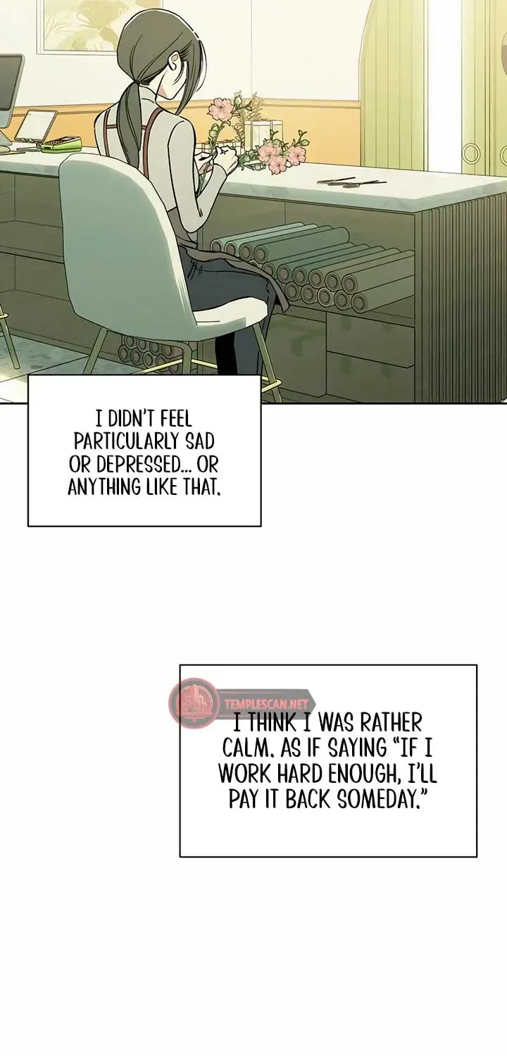 Tears on a Withered Flower Chapter 1.1 page 79 - 