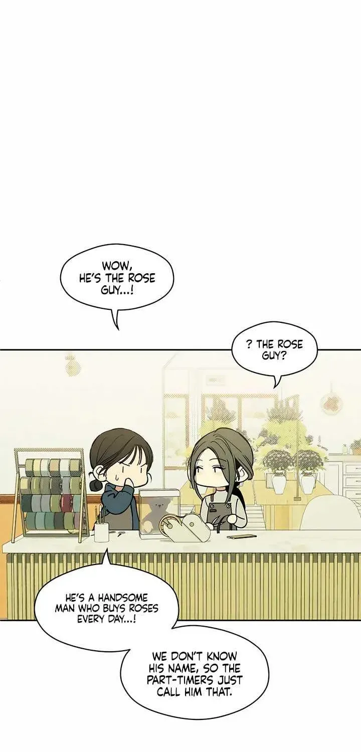 Tears on a Withered Flower Chapter 1.1 page 87 - 
