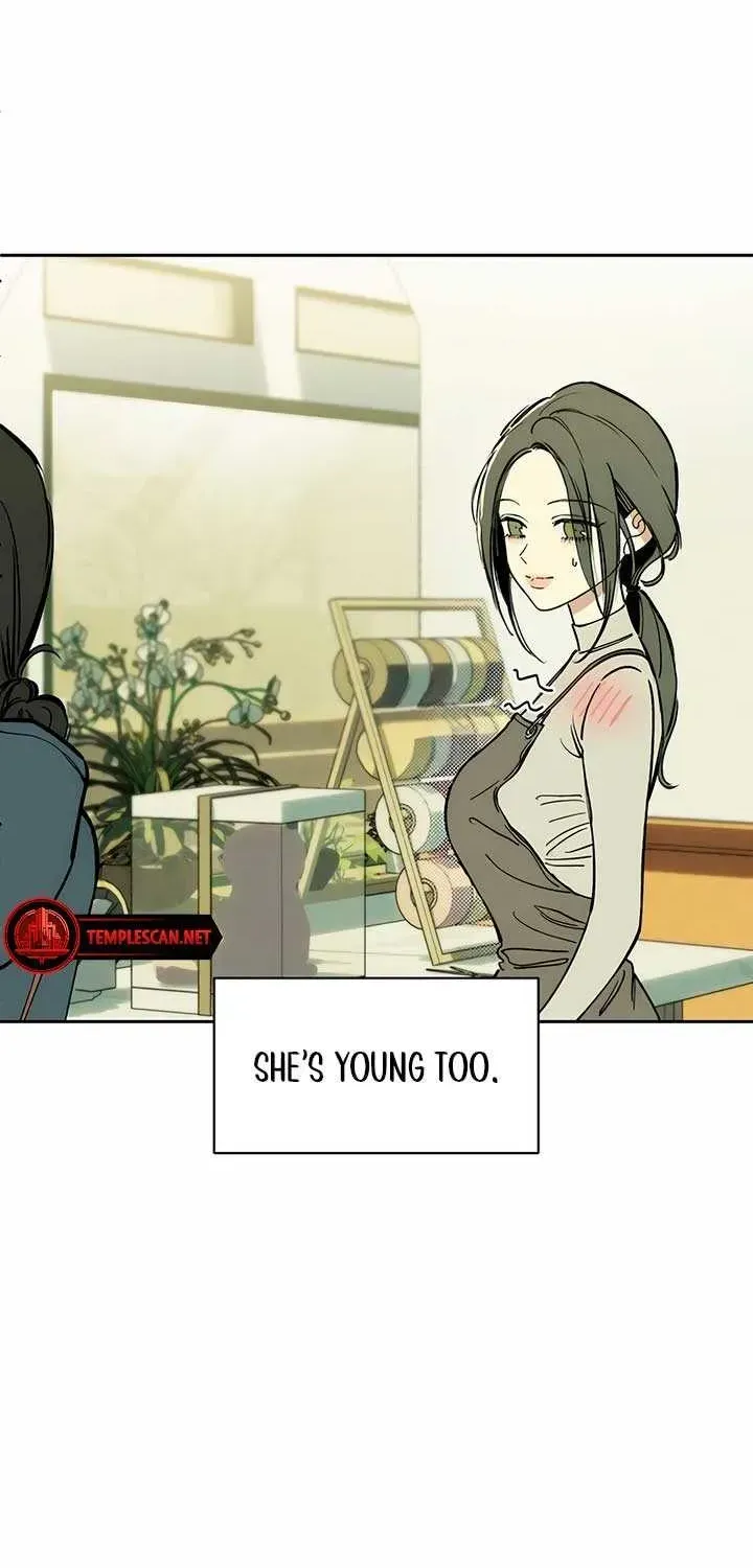 Tears on a Withered Flower Chapter 1.1 page 89 - 