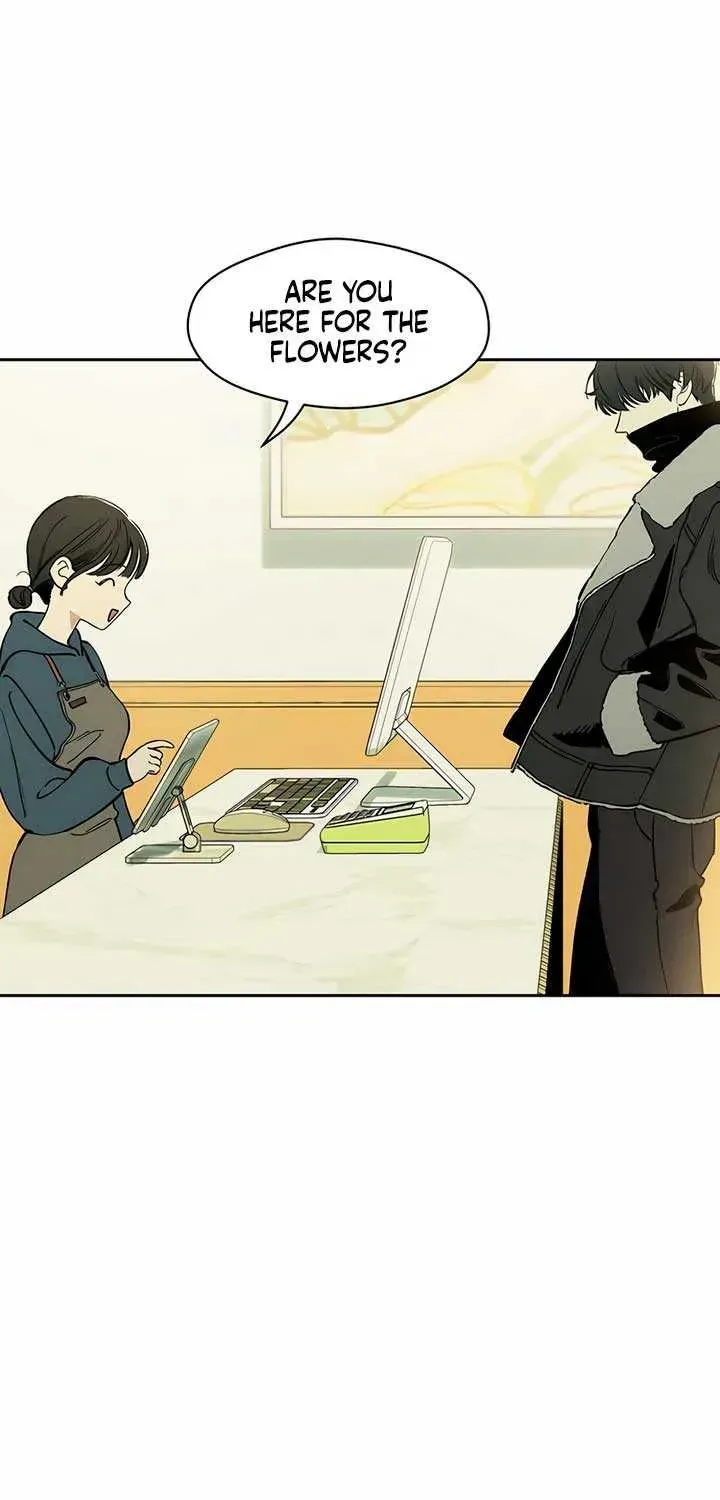 Tears on a Withered Flower Chapter 1.1 page 90 - 
