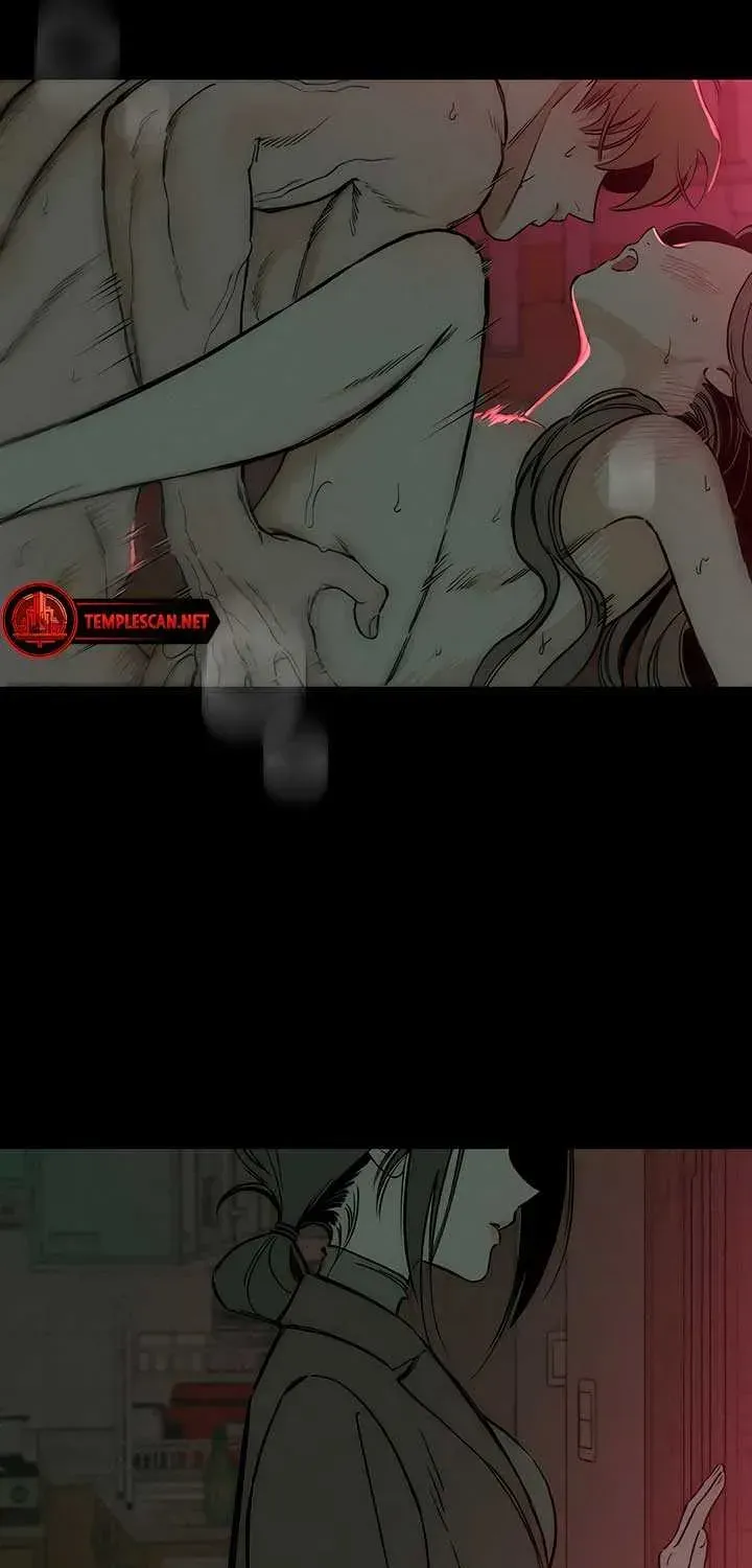 Tears on a Withered Flower Chapter 1.1 page 10 - 