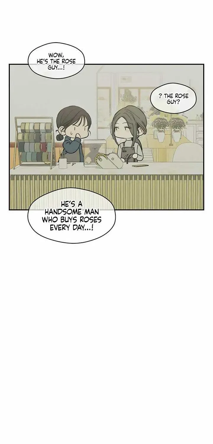 Tears on a Withered Flower Chapter 1.1 page 99 - 