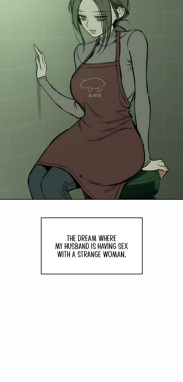 Tears on a Withered Flower Chapter 1 page 16 - 