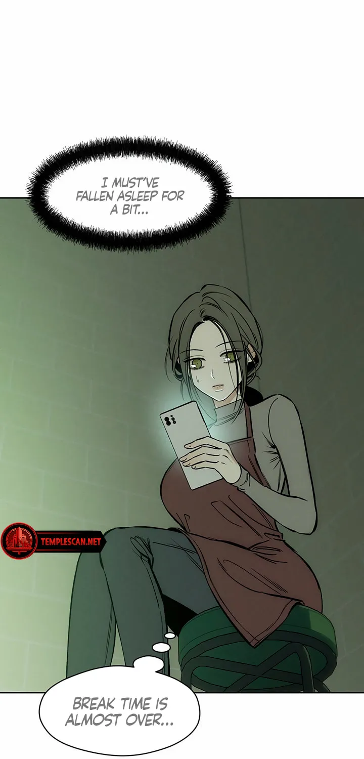 Tears on a Withered Flower Chapter 1 page 17 - 