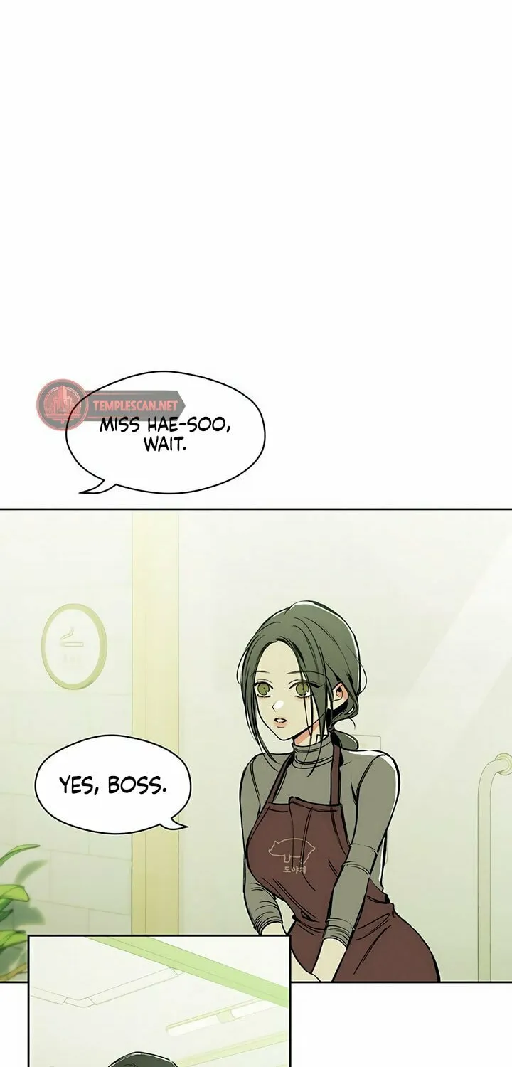 Tears on a Withered Flower Chapter 1 page 19 - 