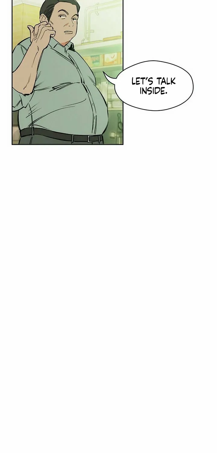 Tears on a Withered Flower Chapter 1 page 20 - 