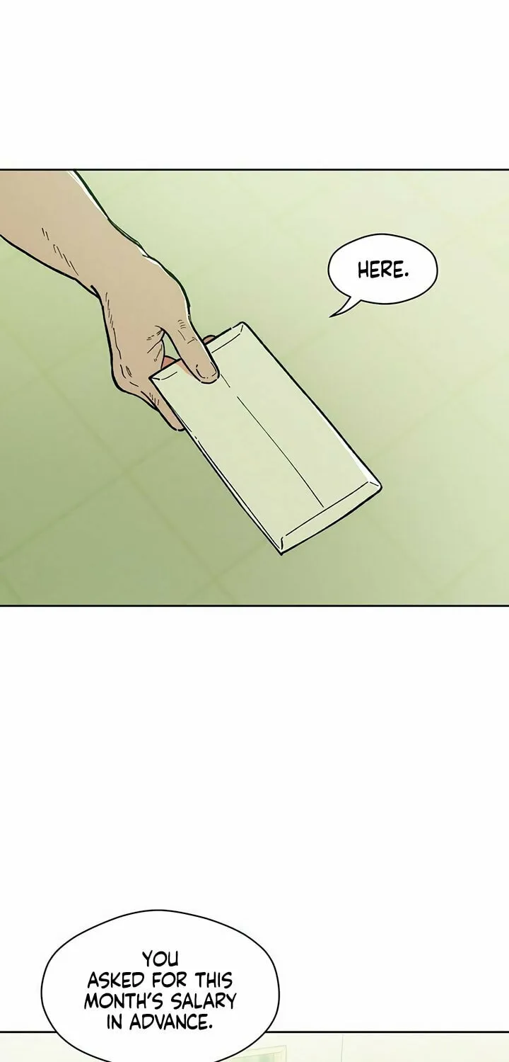 Tears on a Withered Flower Chapter 1 page 21 - 