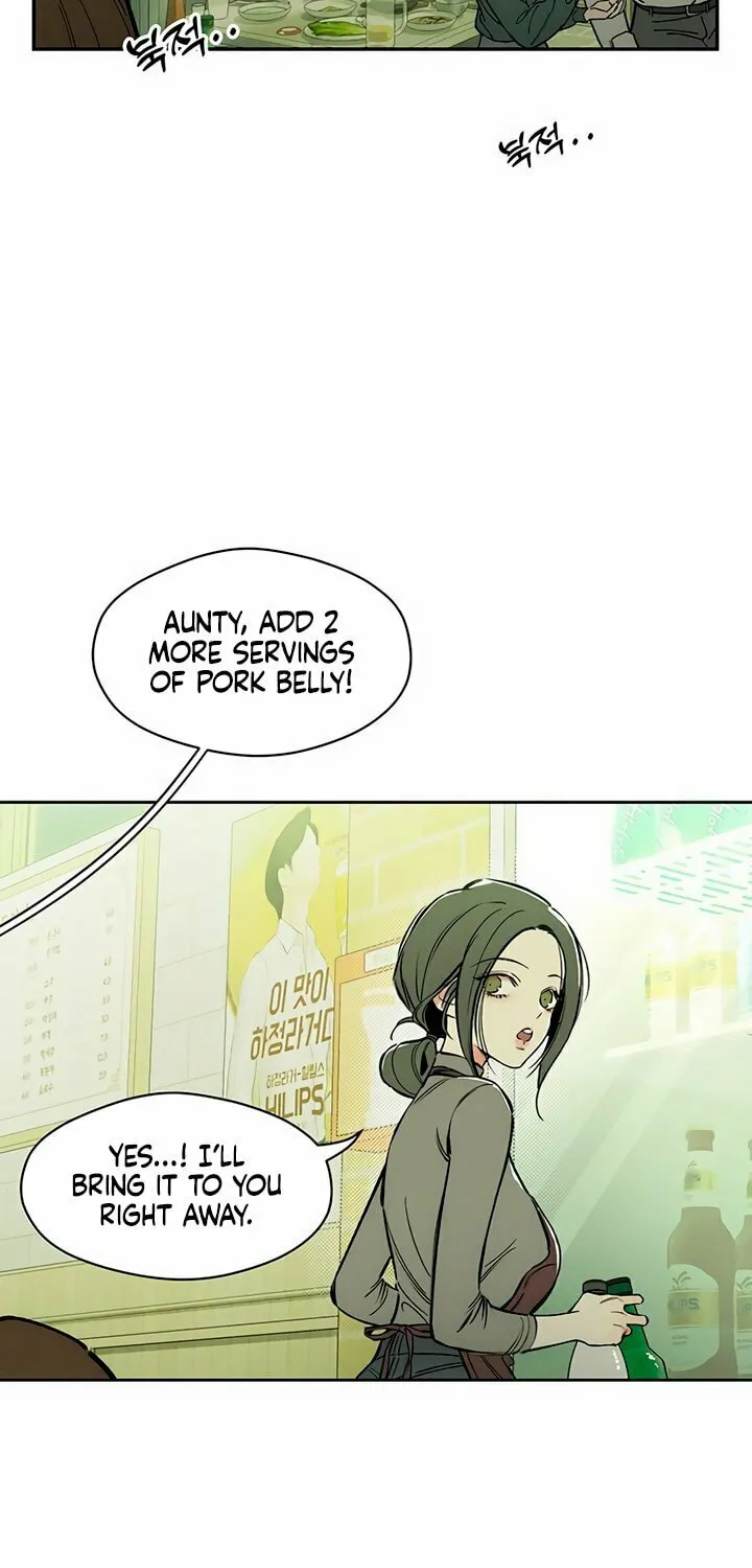 Tears on a Withered Flower Chapter 1 page 30 - 