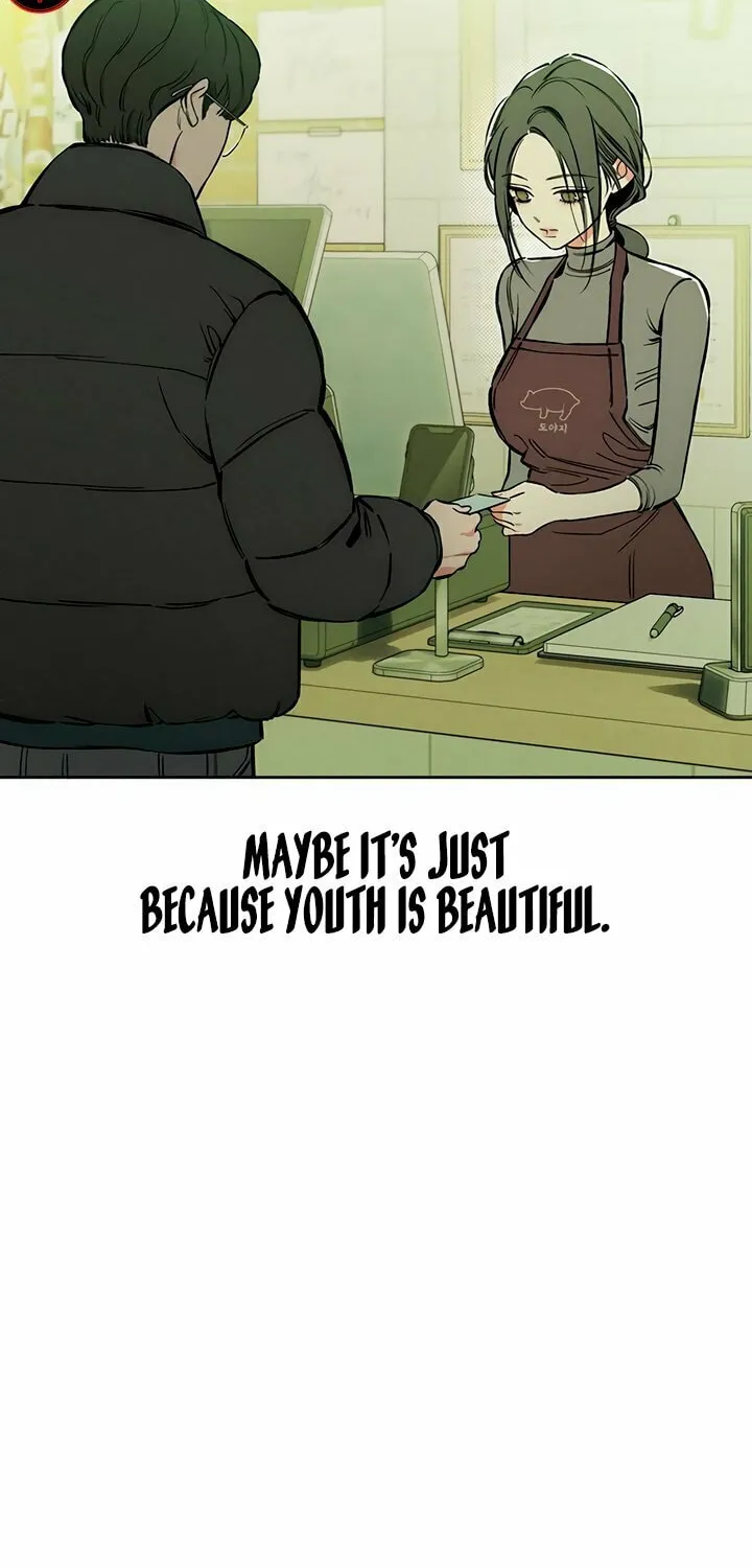 Tears on a Withered Flower Chapter 1 page 35 - 