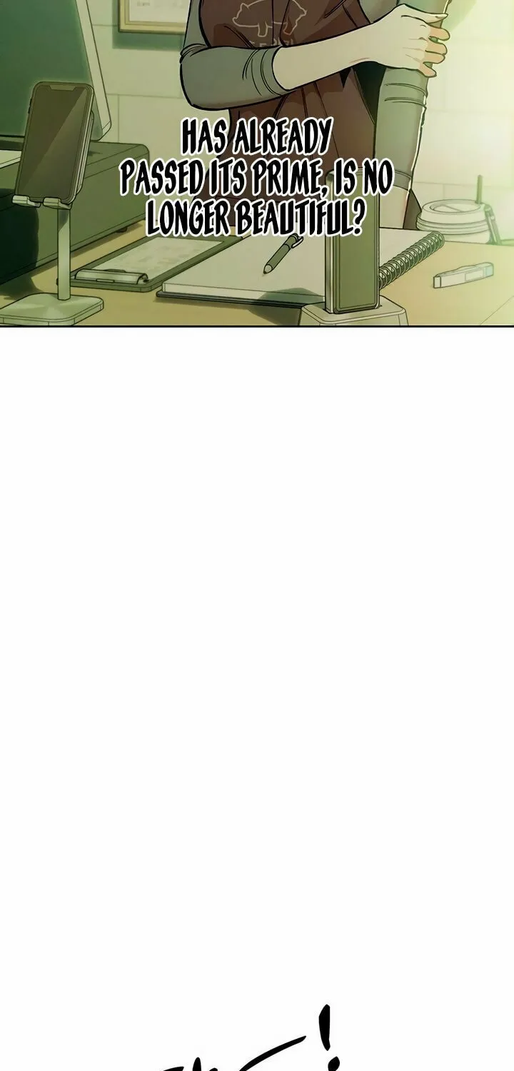 Tears on a Withered Flower Chapter 1 page 38 - 