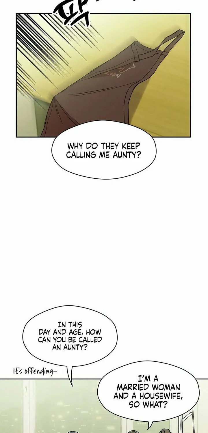 Tears on a Withered Flower Chapter 1 page 39 - 
