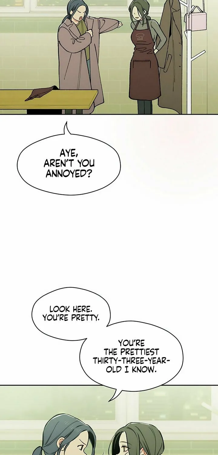 Tears on a Withered Flower Chapter 1 page 40 - 