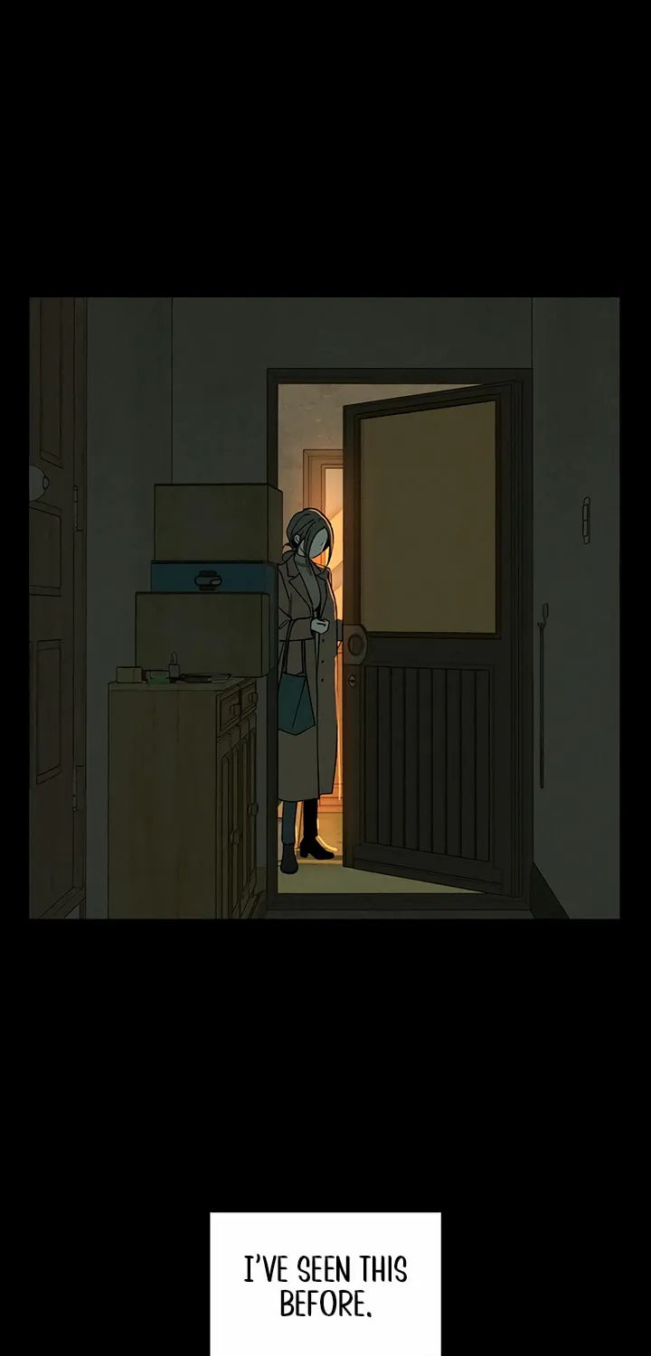Tears on a Withered Flower Chapter 1 page 5 - 