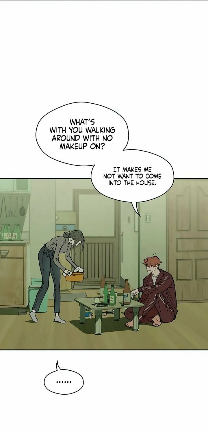 Tears on a Withered Flower Chapter 1 page 52 - 