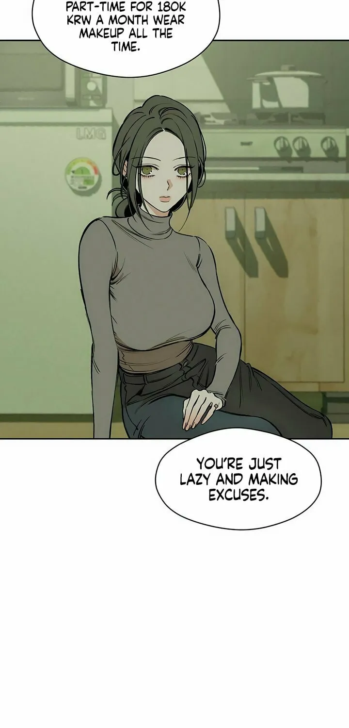 Tears on a Withered Flower Chapter 1 page 54 - 