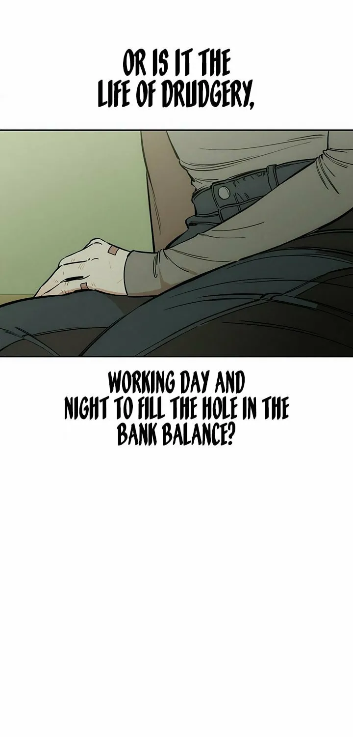 Tears on a Withered Flower Chapter 1 page 60 - 