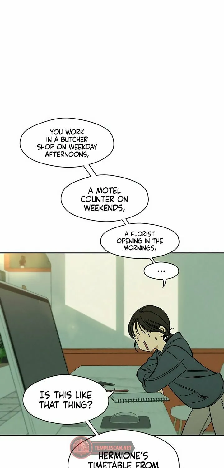 Tears on a Withered Flower Chapter 1 page 66 - 