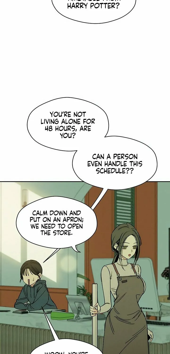 Tears on a Withered Flower Chapter 1 page 67 - 