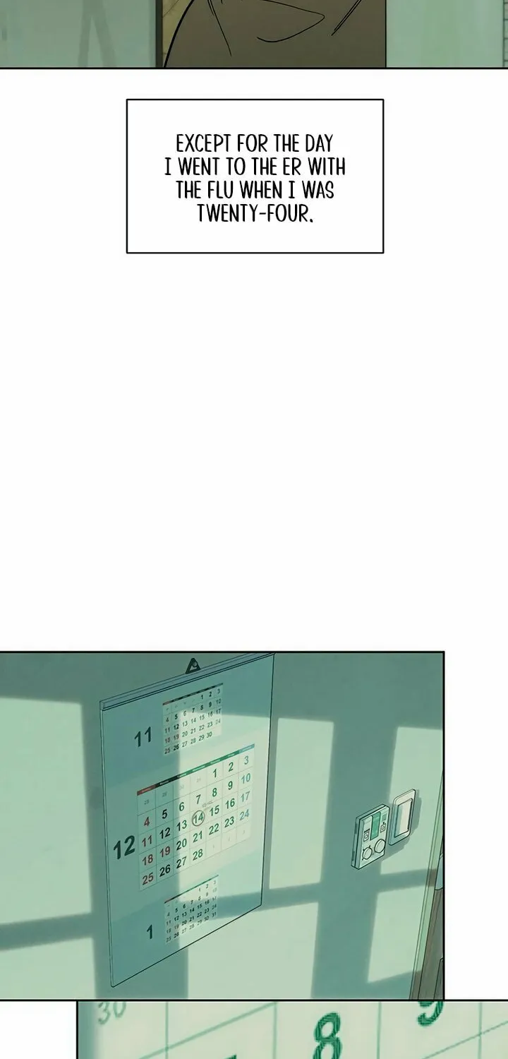 Tears on a Withered Flower Chapter 1 page 71 - 