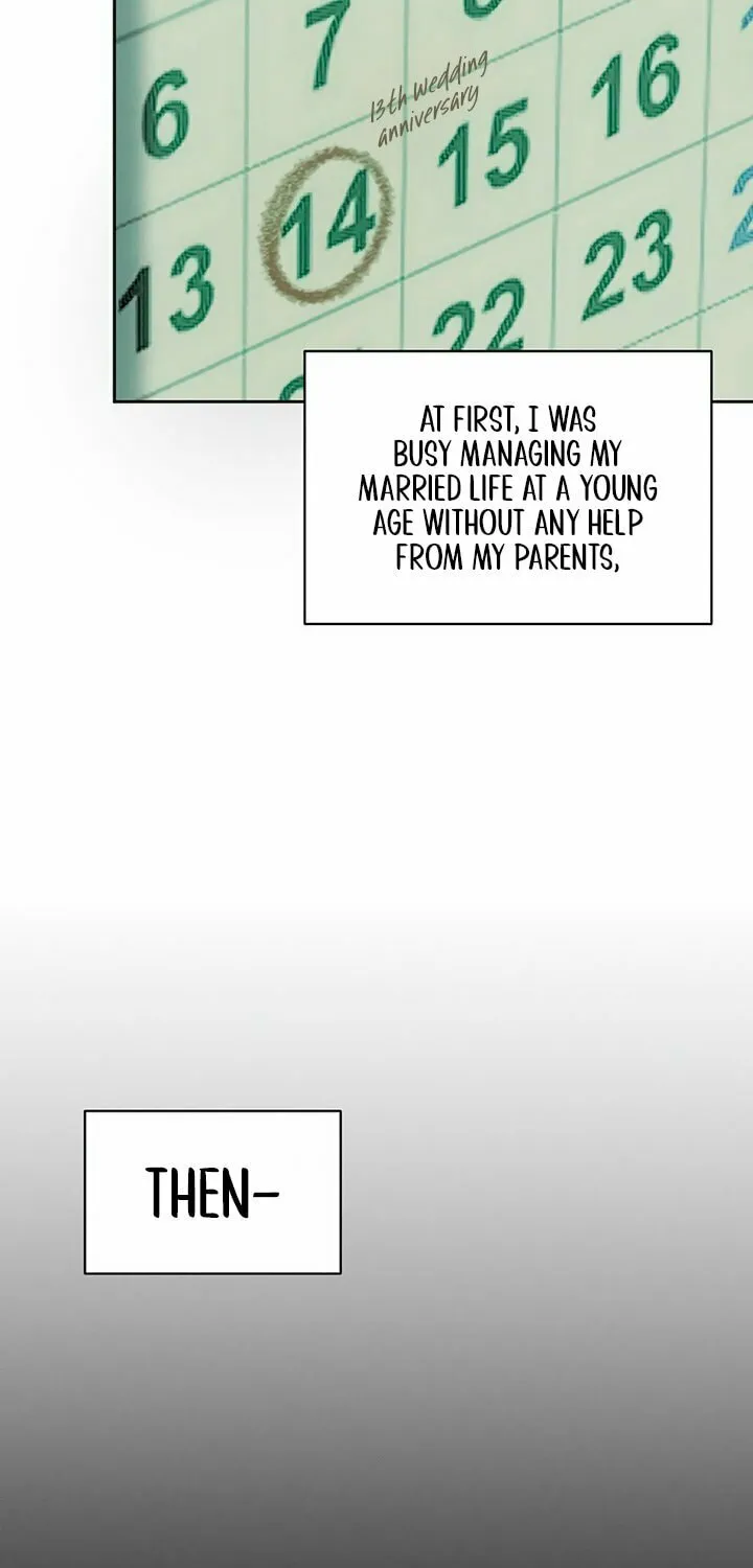Tears on a Withered Flower Chapter 1 page 72 - 