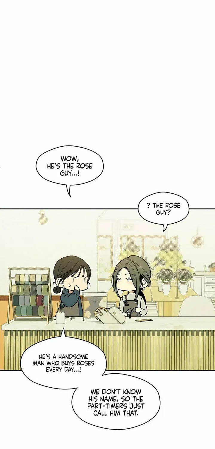 Tears on a Withered Flower Chapter 1 page 87 - 