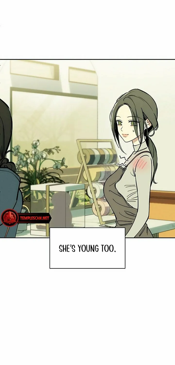 Tears on a Withered Flower Chapter 1 page 89 - 